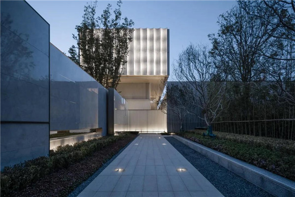 西安正榮·紫闕臺(tái)