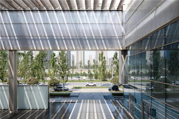 西安正榮·紫闕臺(tái)