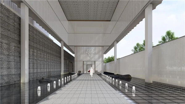 西安正榮·紫闕臺(tái)