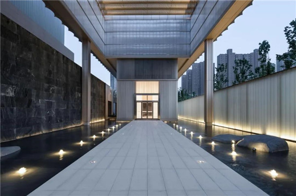 西安正榮·紫闕臺(tái)