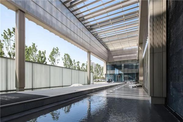 西安正榮·紫闕臺(tái)