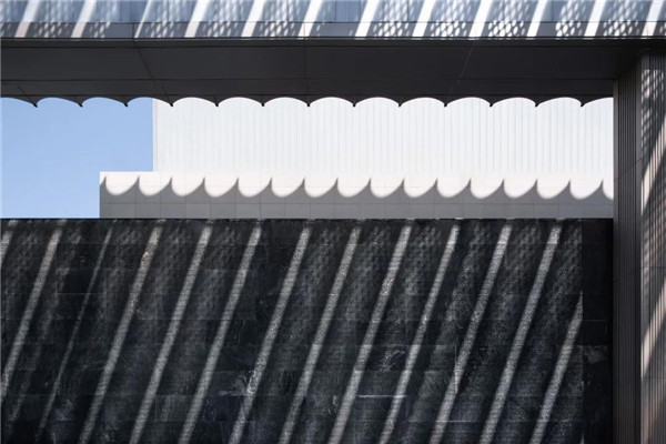 西安正榮·紫闕臺(tái)