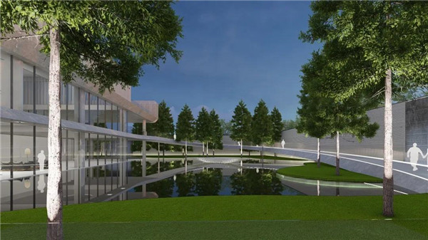 西安正榮·紫闕臺(tái)