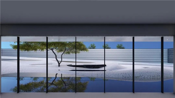 西安正榮·紫闕臺(tái)