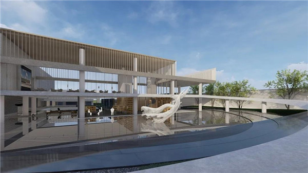 西安正榮·紫闕臺(tái)