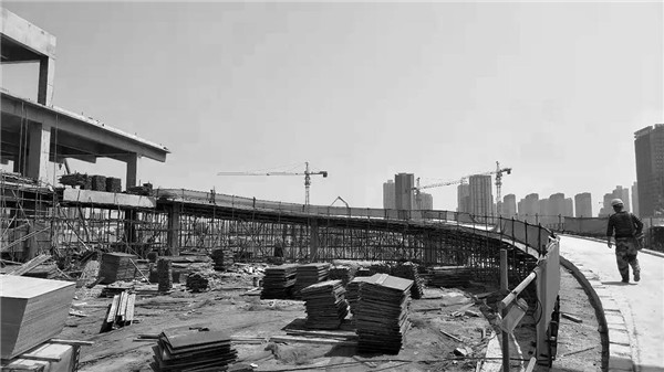 西安正榮·紫闕臺(tái)