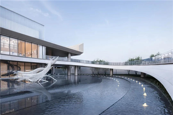 西安正榮·紫闕臺(tái)