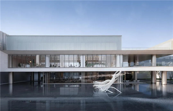 西安正榮·紫闕臺(tái)