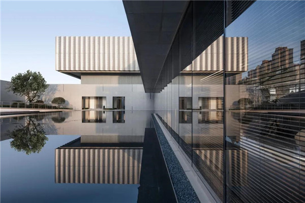 西安正榮·紫闕臺(tái)