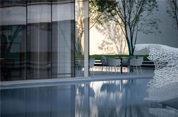 西安正榮·紫闕臺(tái)