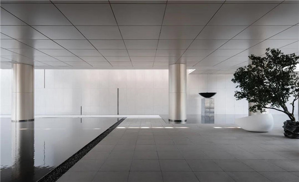 西安正榮·紫闕臺(tái)