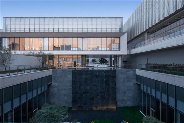 西安正榮·紫闕臺(tái)