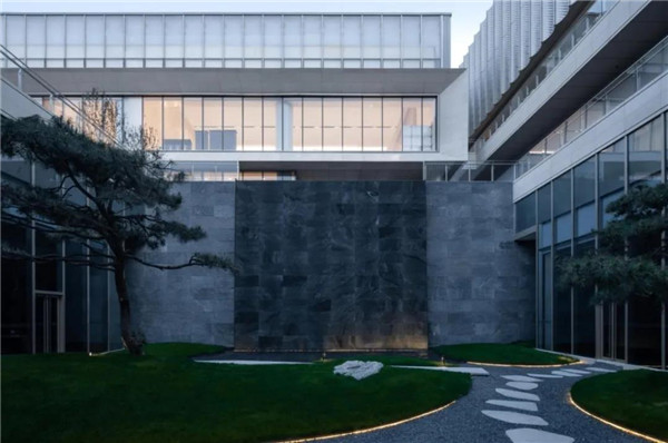 西安正榮·紫闕臺(tái)