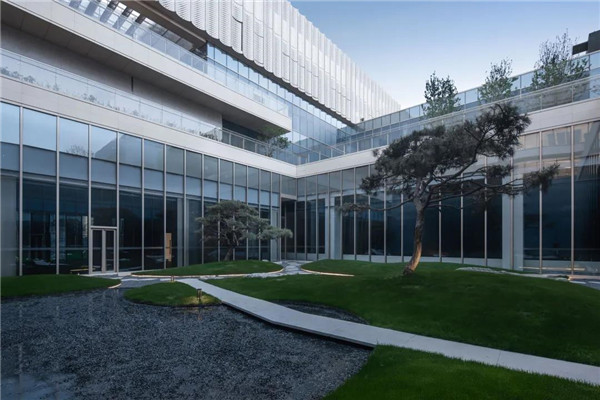 西安正榮·紫闕臺(tái)