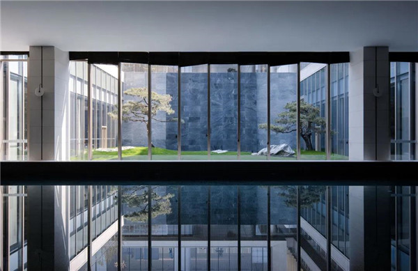 西安正榮·紫闕臺(tái)