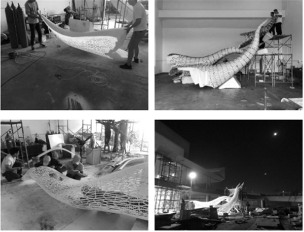 西安正榮·紫闕臺(tái)