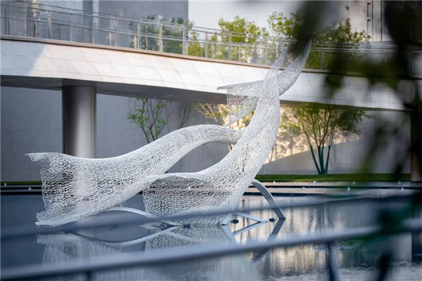 西安正榮·紫闕臺(tái)