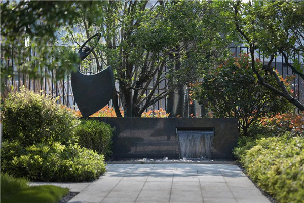 中交慈溪盛湖美廬