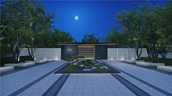 直播預告丨杰弗瑞的景觀·觀