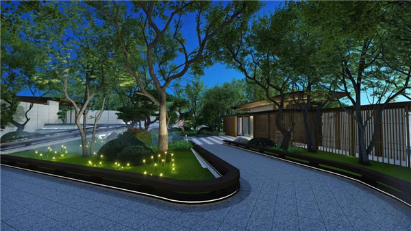 直播預告丨杰弗瑞的景觀·觀