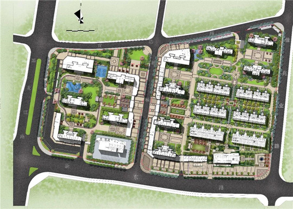 直播預告丨杰弗瑞的景觀·觀