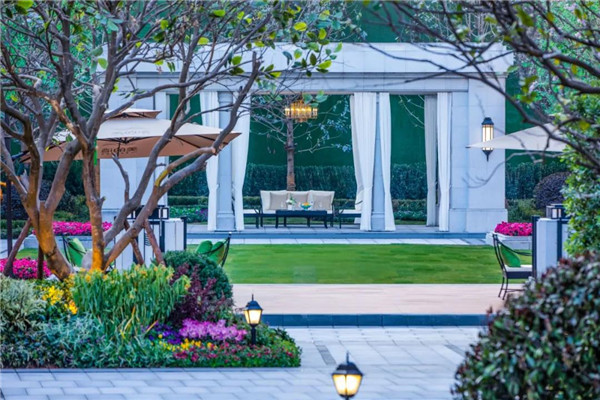 直播預告丨杰弗瑞的景觀·觀