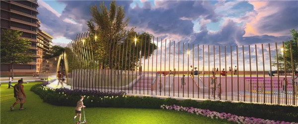 直播預告丨杰弗瑞的景觀·觀