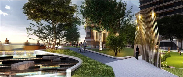 直播預告丨杰弗瑞的景觀·觀