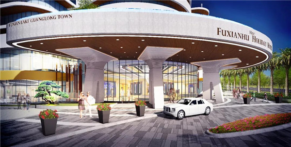 直播預告丨杰弗瑞的景觀·觀