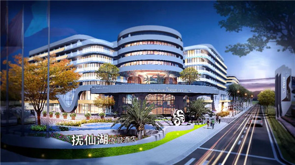 直播預告丨杰弗瑞的景觀·觀