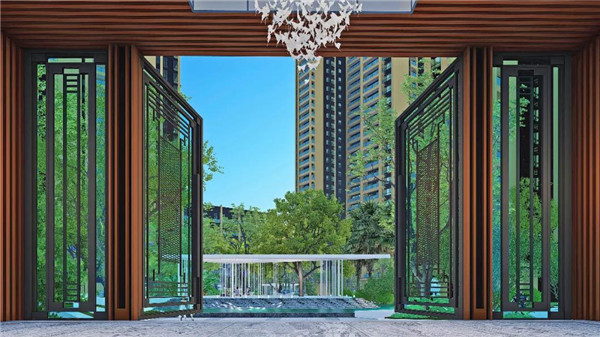 直播預告丨杰弗瑞的景觀·觀