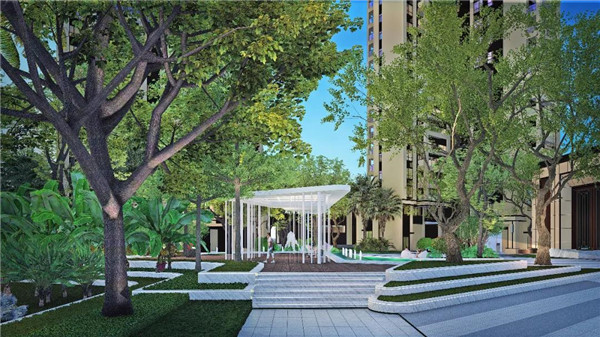 直播預告丨杰弗瑞的景觀·觀