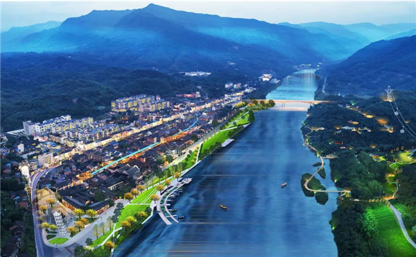 直播預告丨杰弗瑞的景觀·觀