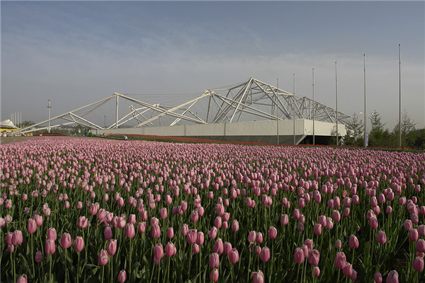 景觀橋設計，不只需要美！