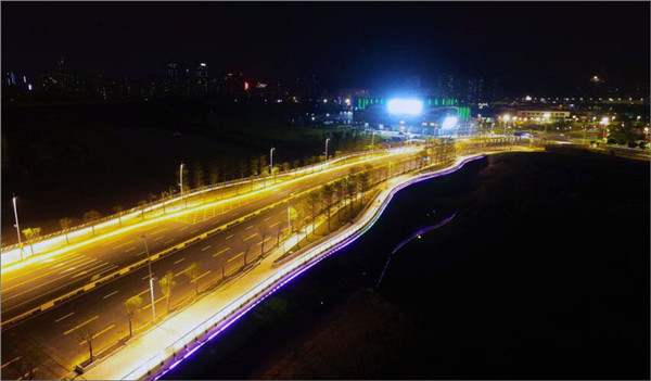 景觀橋設計，不只需要美！