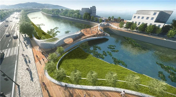 景觀橋設計，不只需要美！