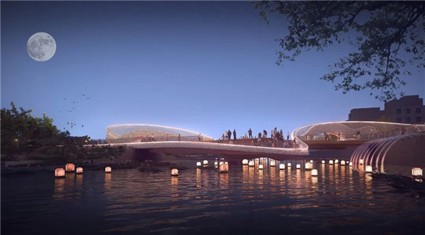 景觀橋設計，不只需要美！