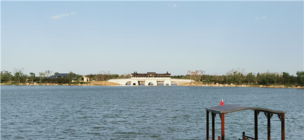 景觀橋設計，不只需要美！