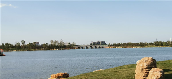 景觀橋設計，不只需要美！