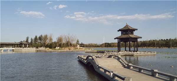 景觀橋設計，不只需要美！