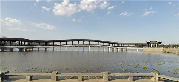 景觀橋設計，不只需要美！