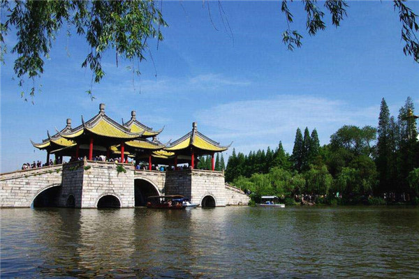 景觀橋設計，不只需要美！