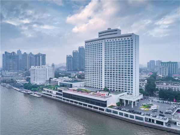 直播課預告：精品酒店的定制化設計