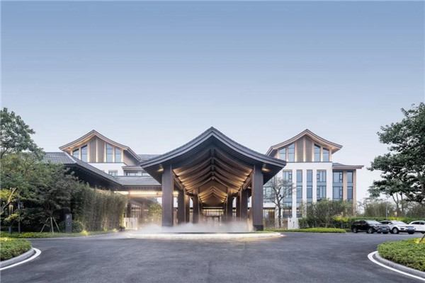 直播課預告：精品酒店的定制化設計