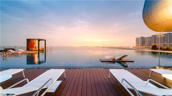 直播課預告：精品酒店的定制化設計