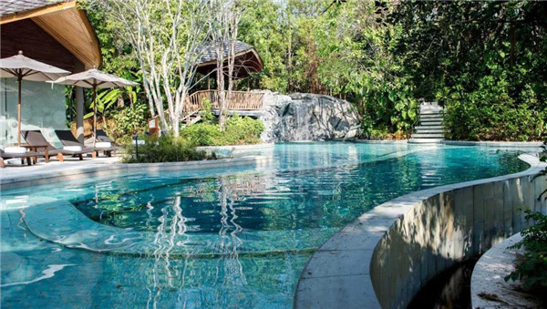 直播課預告：精品酒店的定制化設計