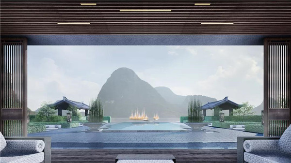 直播課預告：精品酒店的定制化設計