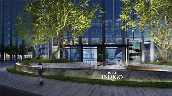 直播課預告：精品酒店的定制化設計