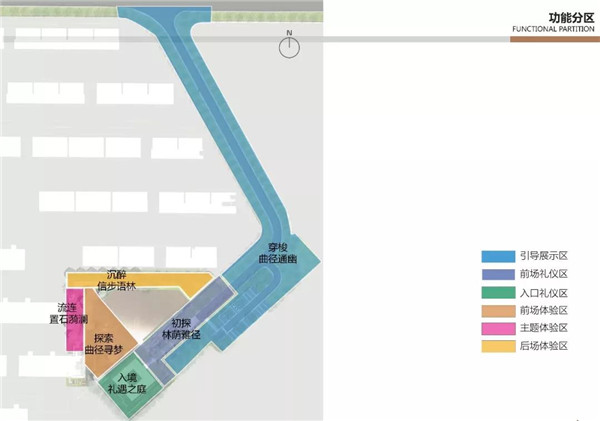 南昌金地金茂正榮悅風(fēng)華示范區(qū)