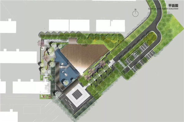 南昌金地金茂正榮悅風(fēng)華示范區(qū)